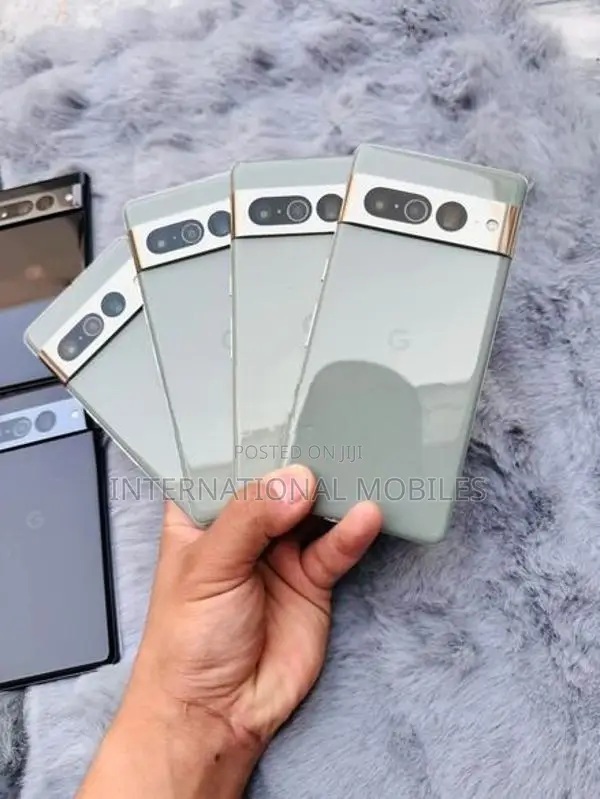 Google Pixel 7 Pro 128GB (Used)