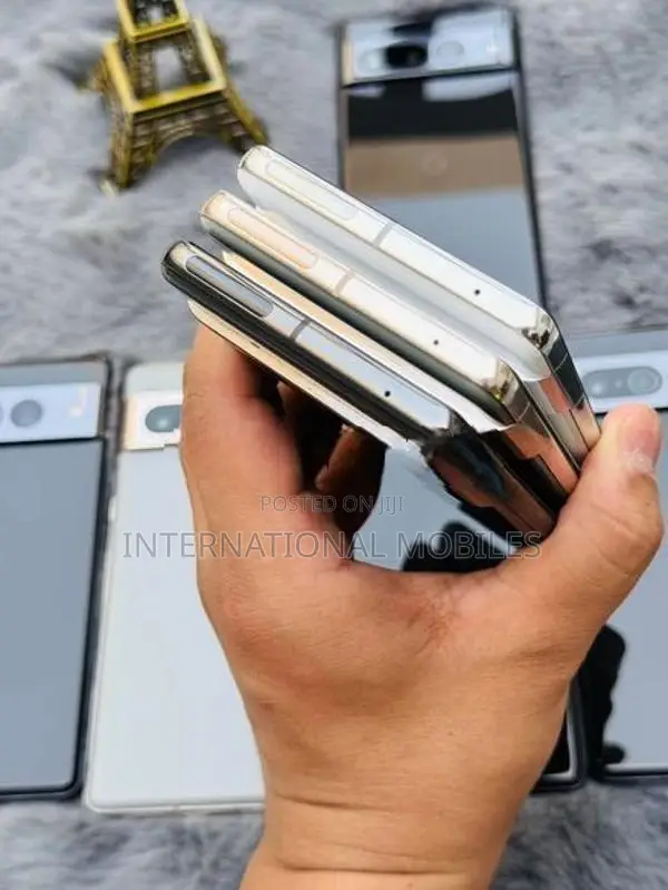 Google Pixel 7 Pro 128GB (Used)
