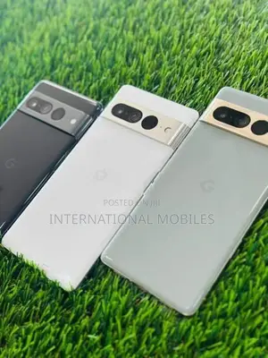 Google Pixel 7 Pro 128GB (Used)