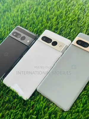Google Pixel 7 Pro 128GB (Used)