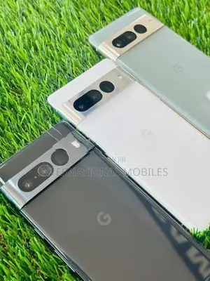 Google Pixel 7 Pro 128GB (Used)