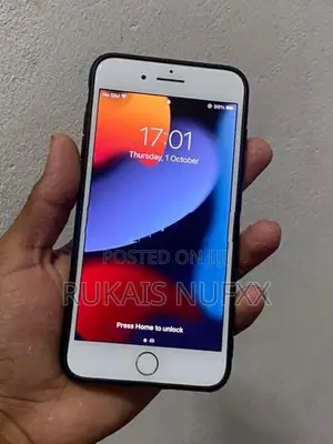 Apple iPhone 7 Plus (Used)
