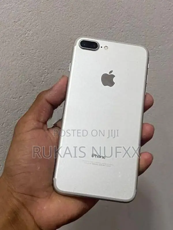 Apple iPhone 7 Plus (Used)