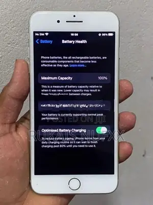 Apple iPhone 7 Plus (Used)