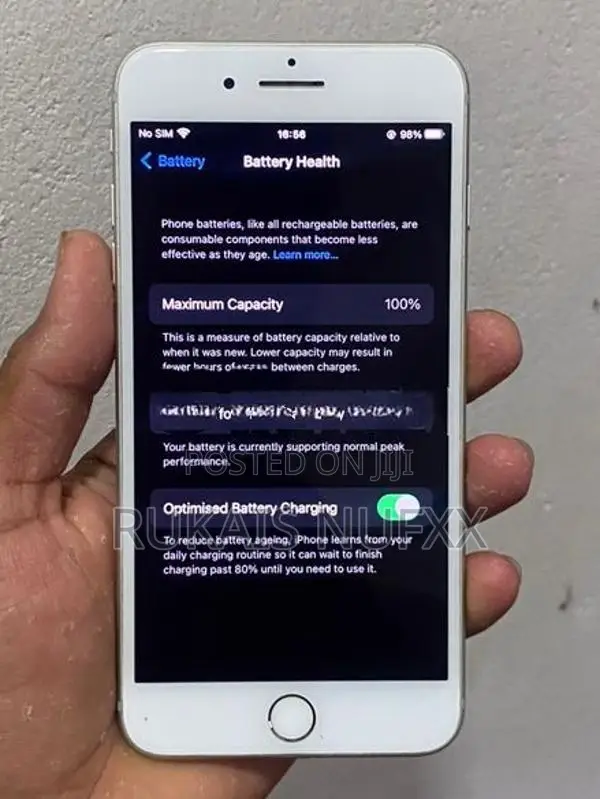 Apple iPhone 7 Plus (Used)