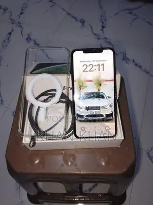 Apple iPhone XS Max (Used)
