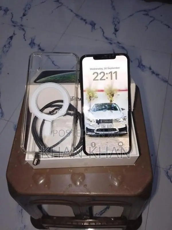 Apple iPhone XS Max (Used)