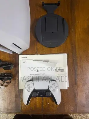 Sony Ps5 Standard 825GB