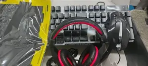 T Wolf Gaming 4 In 1