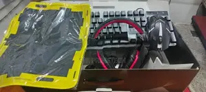 T Wolf Gaming 4 In 1