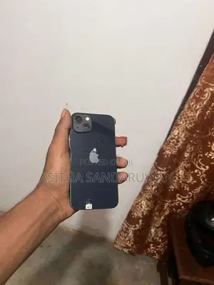 Apple iPhone 13 (Used)