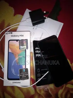 Samsung Galaxy A14 (Used)