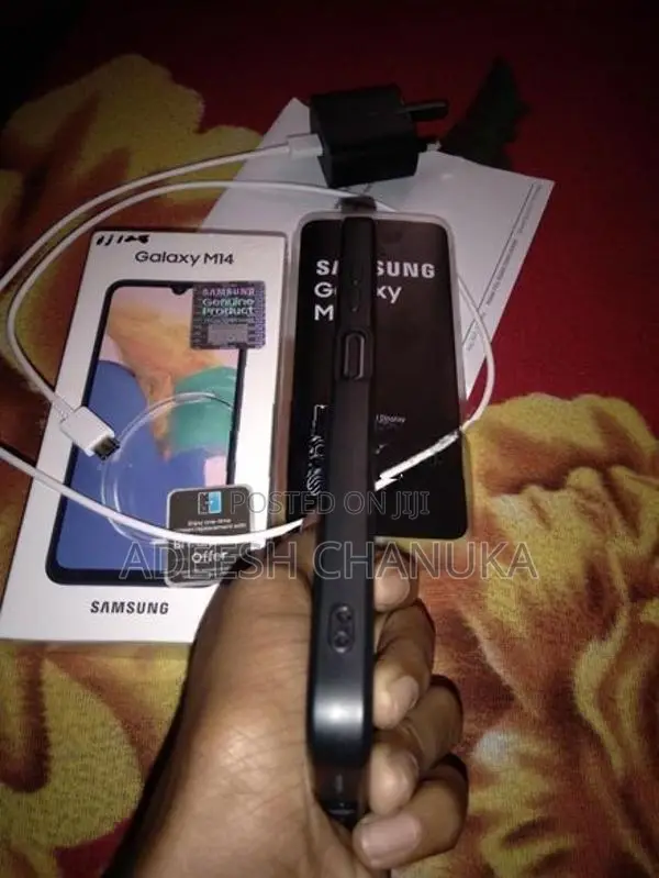 Samsung Galaxy A14 (Used)