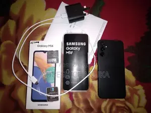 Samsung Galaxy A14 (Used)
