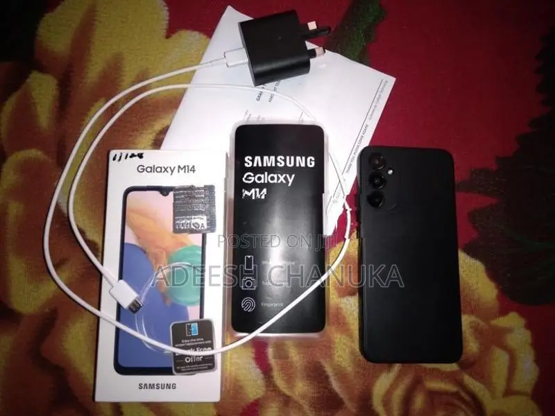 Samsung Galaxy A14 (Used)