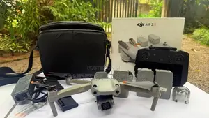 Dji Air2S 4 Battery RC Pro Live Streaming Drone