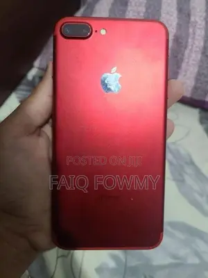 Apple iPhone 7 Plus (Used)