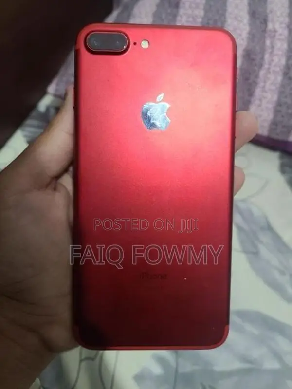 Apple iPhone 7 Plus (Used)
