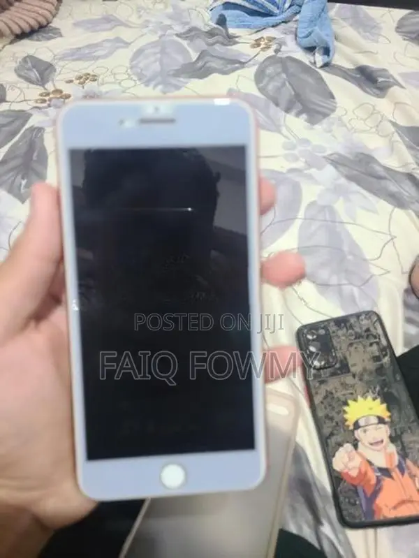 Apple iPhone 7 Plus (Used)