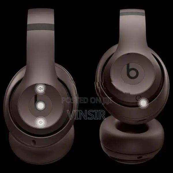 Beats Head Set