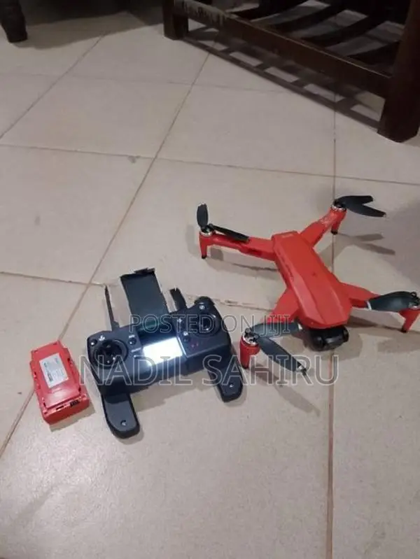Drone GPS l900 Pro
