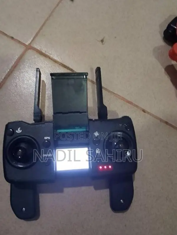 Drone GPS l900 Pro