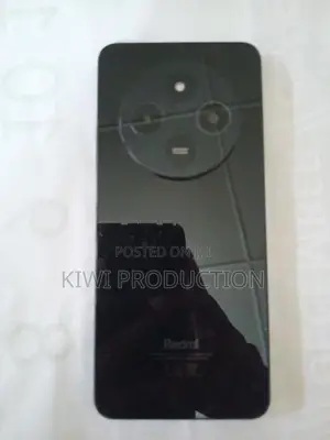 Xiaomi Redmi 14C (Used)