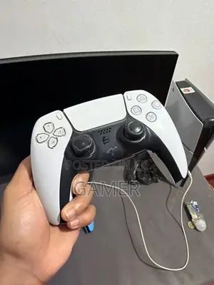 Sony Ps5 Controller