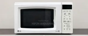 LG i-Wave Microwave Oven 20L