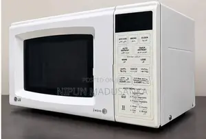 LG i-Wave Microwave Oven 20L