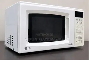 LG i-Wave Microwave Oven 20L