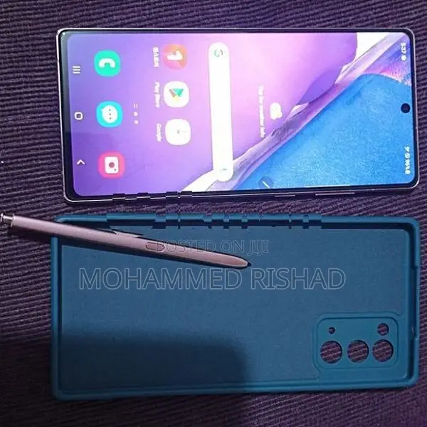 Samsung Galaxy Note 20 (Used)