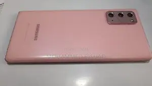 Samsung Galaxy Note 20 (Used)