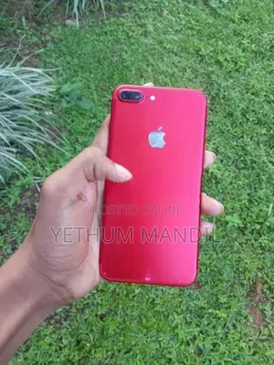 Apple iPhone 7 Plus (Used)