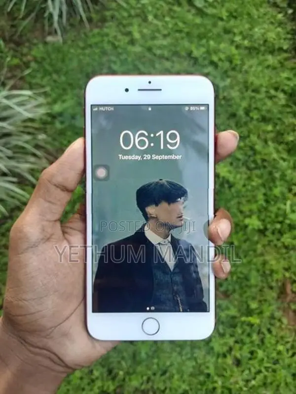 Apple iPhone 7 Plus (Used)