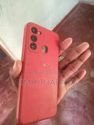 Tecno Spark 8c (Used)