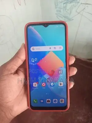 Tecno Spark 8c (Used)