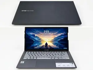 ASUS Vivobook S14 Laptop