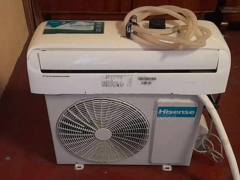 Hisence 12000btu Non Inverter