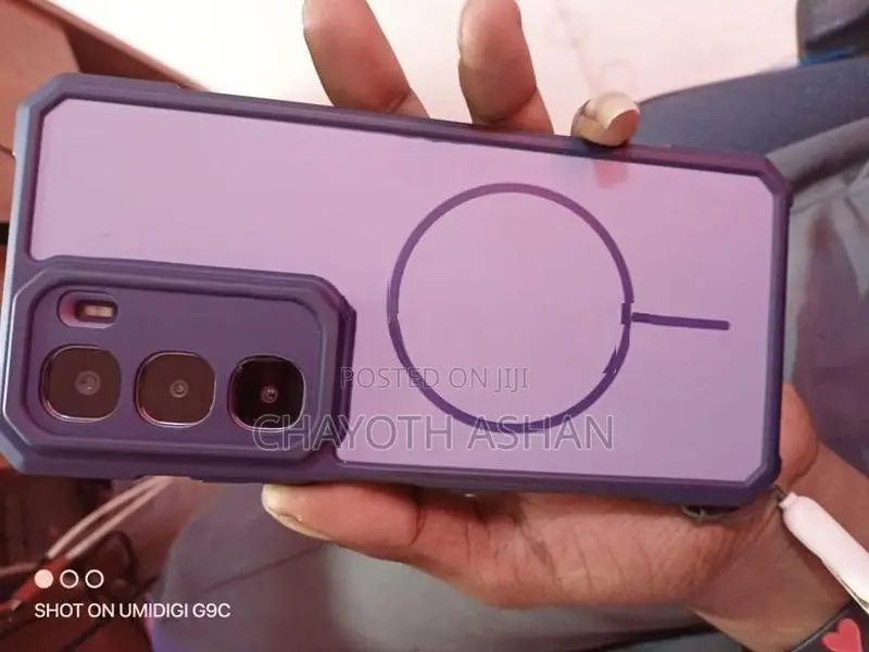 Infinix Hot 60i (Used)