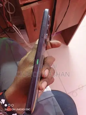 Infinix Hot 60i (Used)
