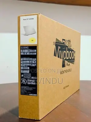 ASUS Vivobook Go 15