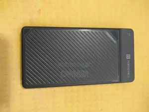 High-Quality Portronics 10,000mAh 22.5W Power Bank