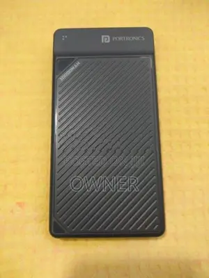 High-Quality Portronics 10,000mAh 22.5W Power Bank