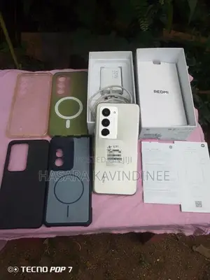 Xiaomi Redmi 15 (Used)