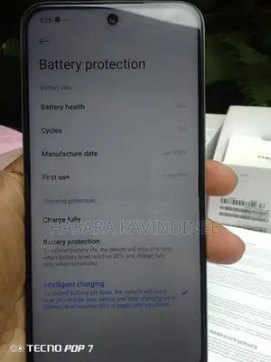 Xiaomi Redmi 15 (Used)