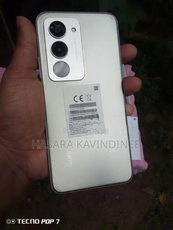 Xiaomi Redmi 15 (Used)
