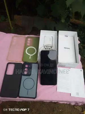 Xiaomi Redmi 15 (Used)