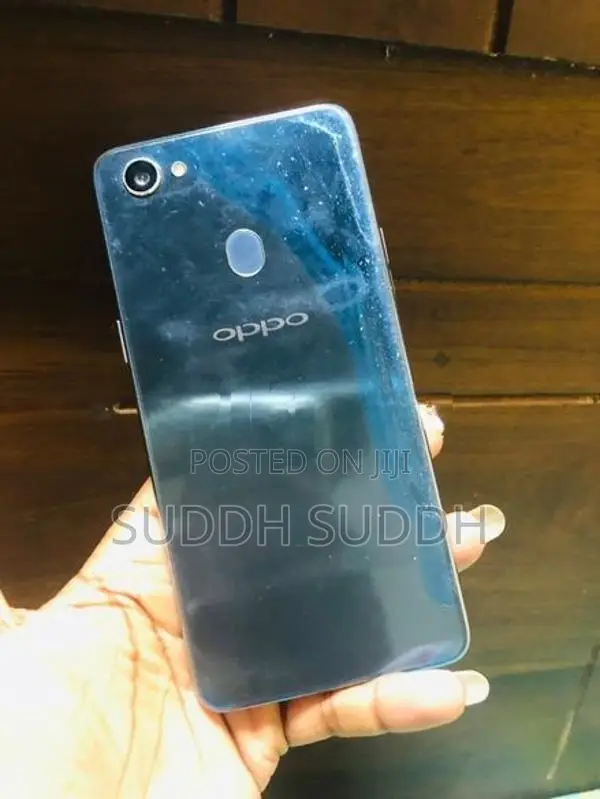 Oppo F7 (Used)