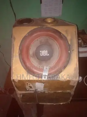 JBL 10 Inch